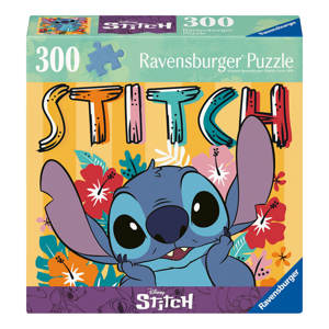 Ravensburger Disney Stitch Puzzle - 300 Pieces